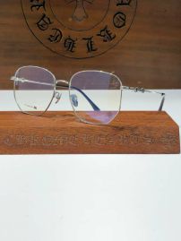 Picture of Chrome Hearts Optical Glasses _SKUfw52080745fw